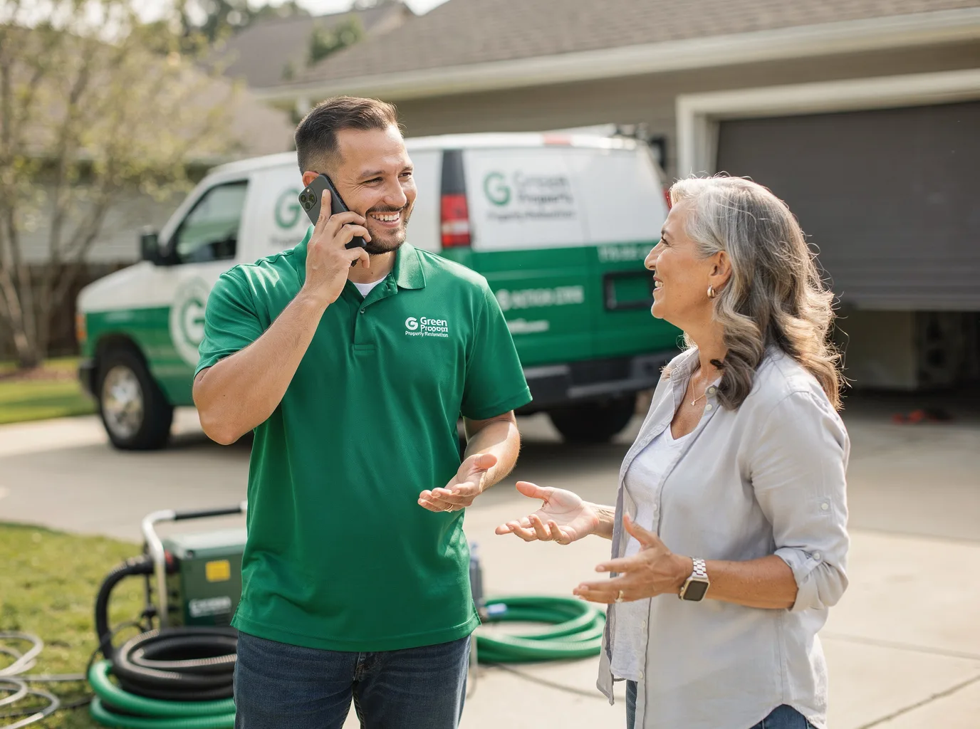 Water Damage Restoration Commerce, TX FAQs